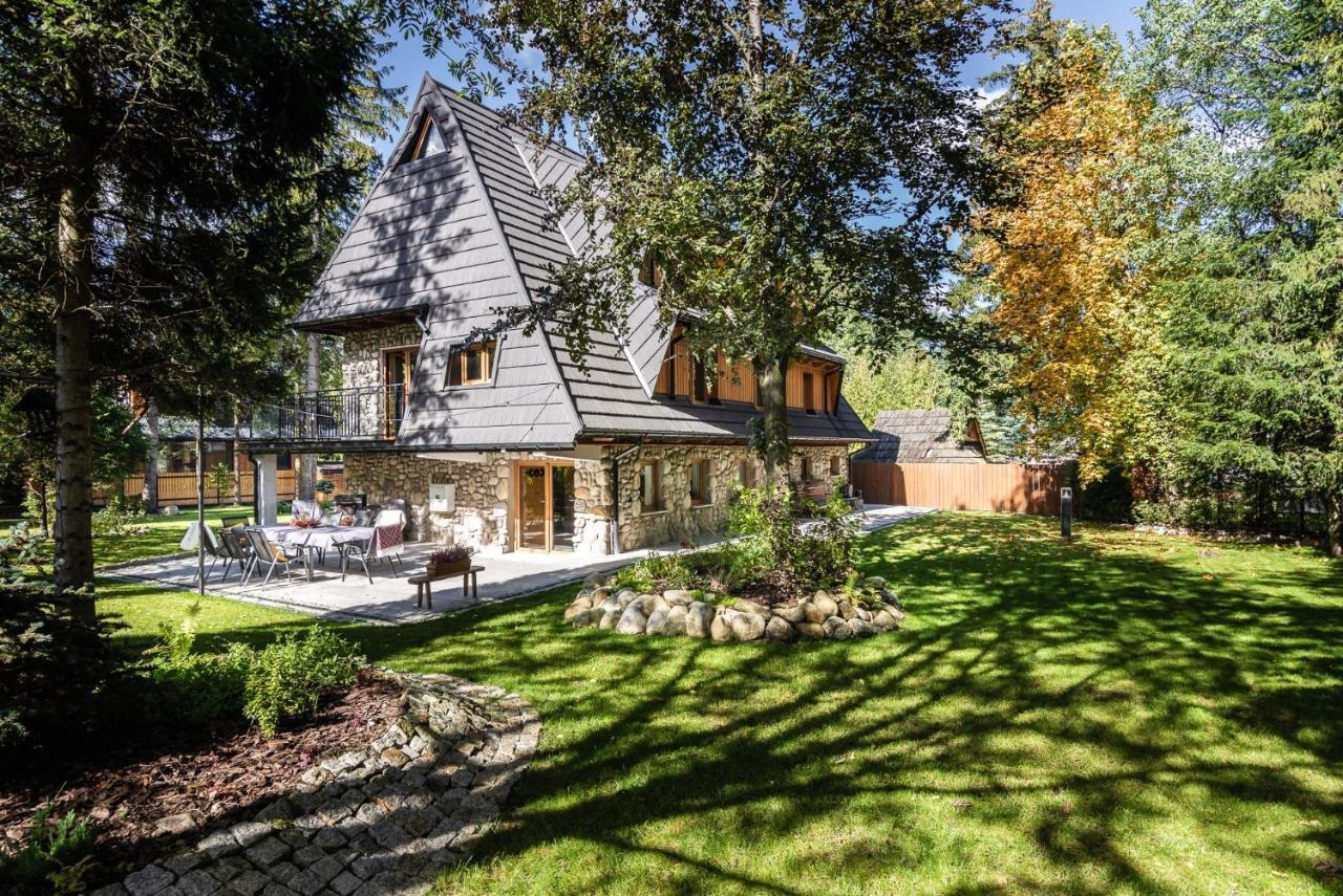Villa 9A - Zakopane — Photos 2