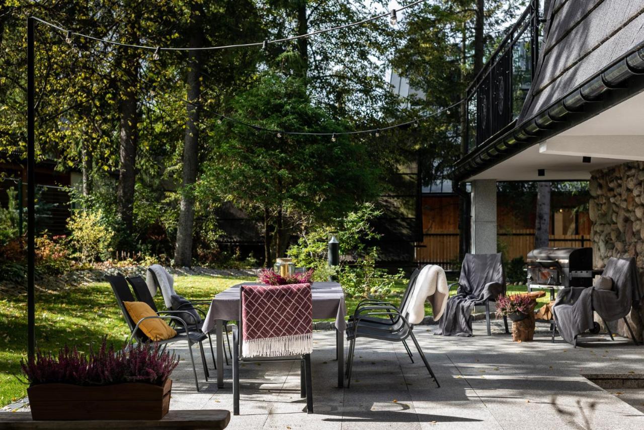 Villa 9A - Zakopane, Zakopane